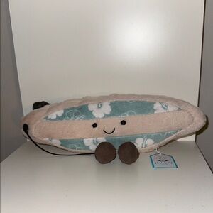 Jellycat surf broad